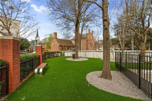 415 Saint Pauls Blvd Unit 202, Norfolk, VA 23510