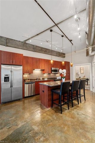 415 Saint Pauls Blvd Unit 202, Norfolk, VA 23510