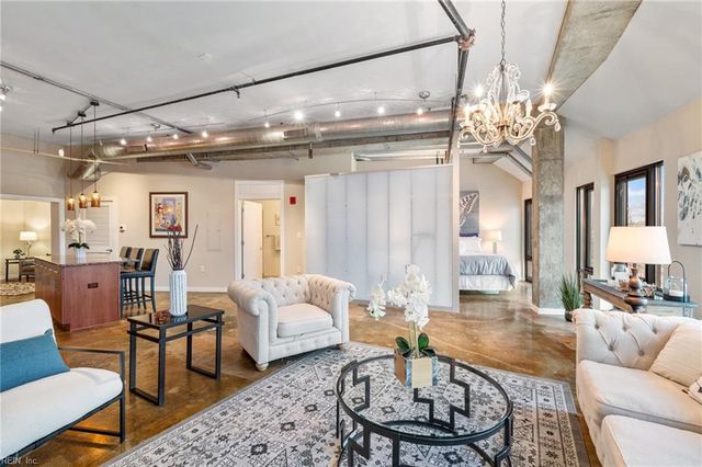 415 Saint Pauls Blvd Unit 202, Norfolk, VA 23510