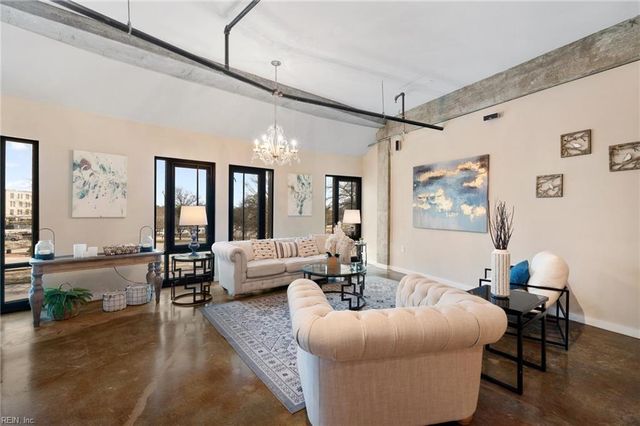 415 Saint Pauls Blvd Unit 202, Norfolk, VA 23510