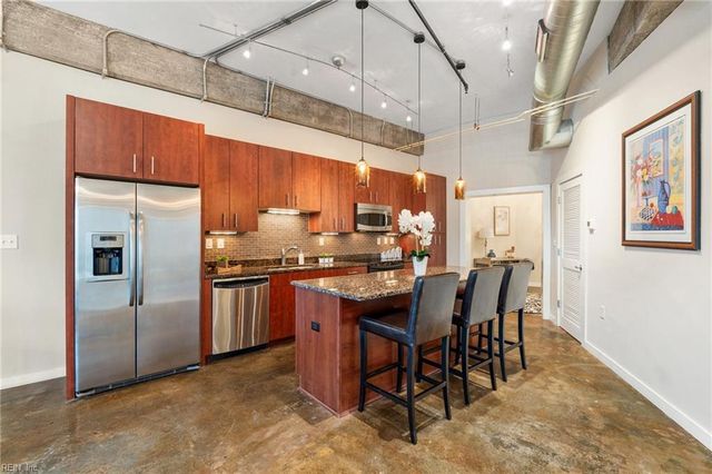 415 Saint Pauls Blvd Unit 202, Norfolk, VA 23510