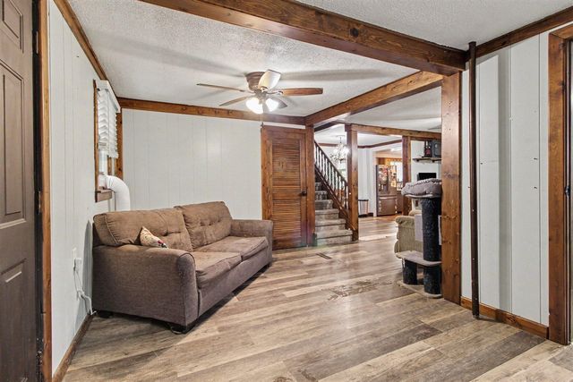 13510 Martinsville Road, Belleville, MI 48111