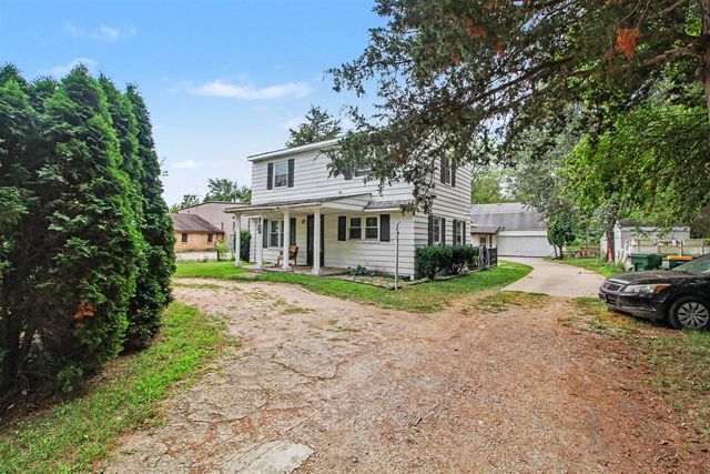 13510 Martinsville Road, Belleville, MI 48111