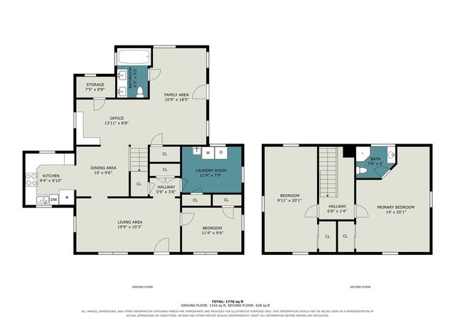 13510 Martinsville Road, Belleville, MI 48111