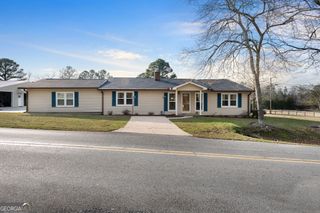 451 Burkhalter Road, Cedartown, GA 30125