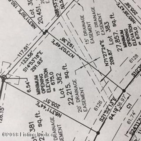 6126 Winkler Rd, Crestwood, KY 40014