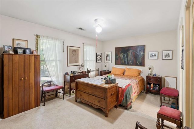 795 N Parkwood Road, Decatur, GA 30030