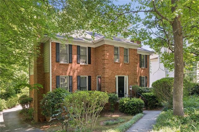 795 N Parkwood Road, Decatur, GA 30030