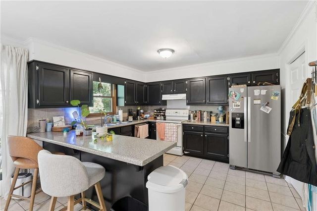 795 N Parkwood Road, Decatur, GA 30030