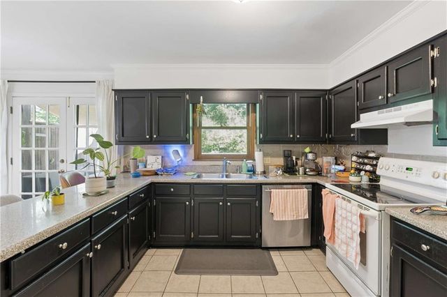 795 N Parkwood Road, Decatur, GA 30030