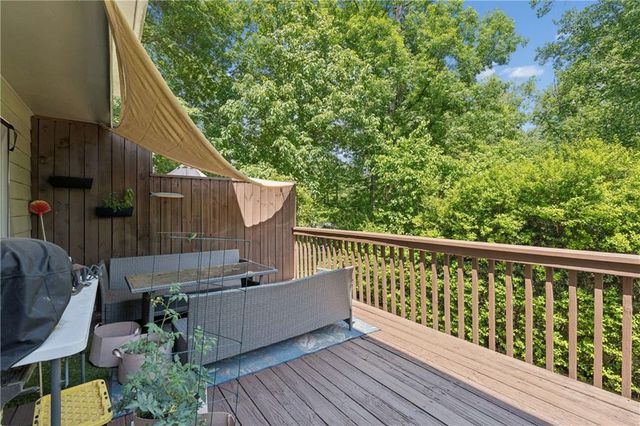 795 N Parkwood Road, Decatur, GA 30030