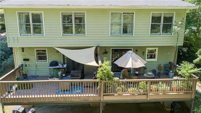 795 N Parkwood Road, Decatur, GA 30030