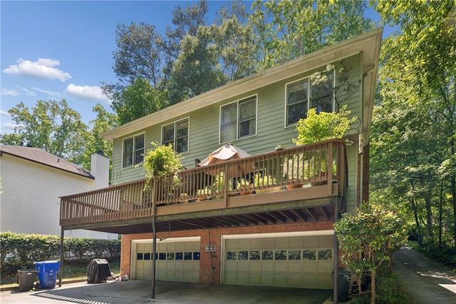 795 N Parkwood Road, Decatur, GA 30030