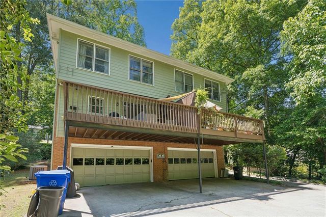 795 N Parkwood Road, Decatur, GA 30030