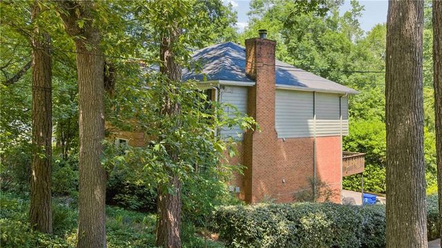 795 N Parkwood Road, Decatur, GA 30030