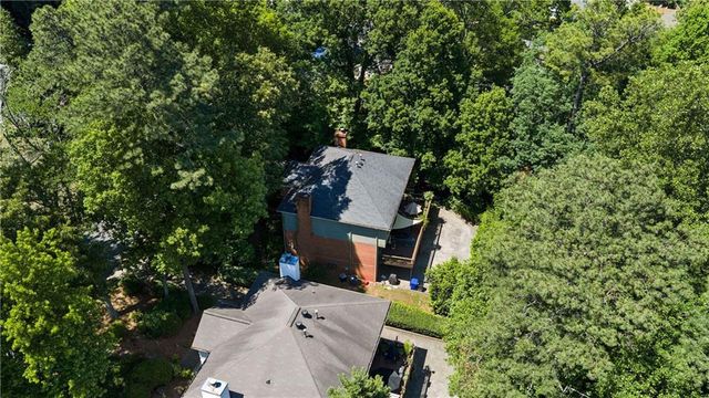 795 N Parkwood Road, Decatur, GA 30030