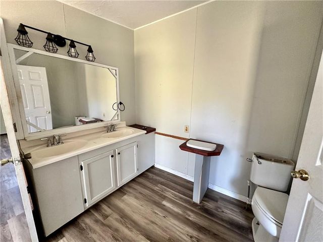 4523 Mockingbird Lane, Waycross, GA 31503