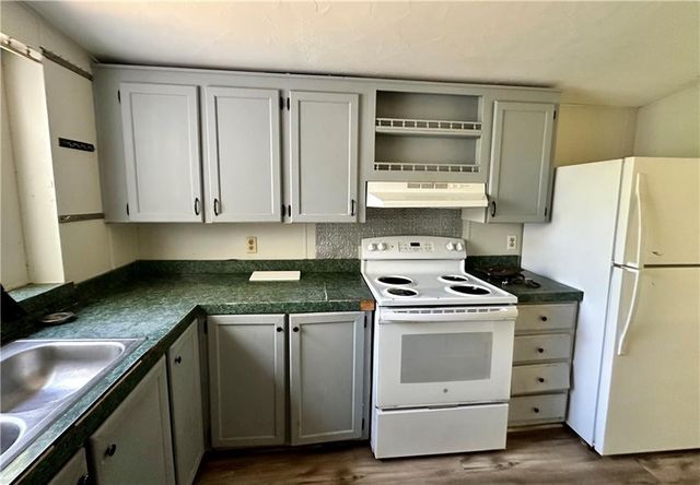 4523 Mockingbird Lane, Waycross, GA 31503