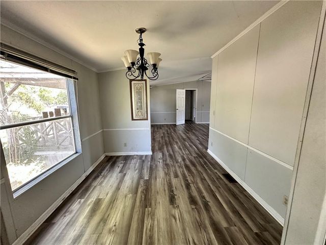 4523 Mockingbird Lane, Waycross, GA 31503
