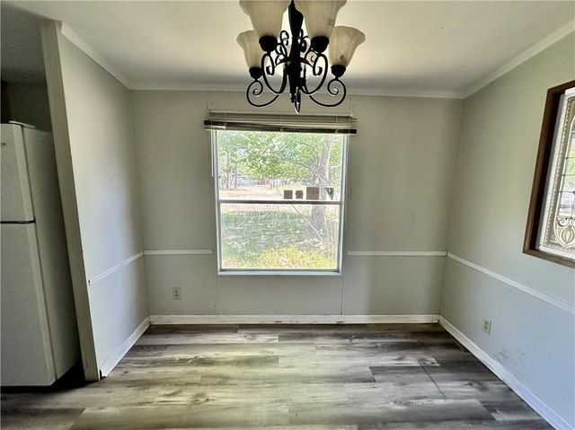 4523 Mockingbird Lane, Waycross, GA 31503