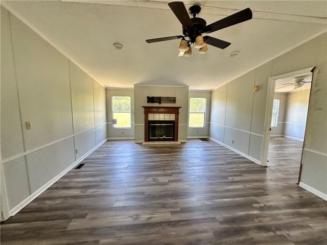 4523 Mockingbird Lane, Waycross, GA 31503