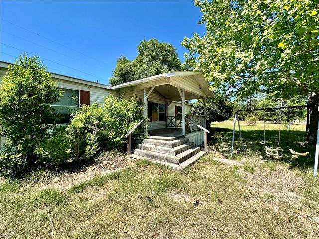 4523 Mockingbird Lane, Waycross, GA 31503