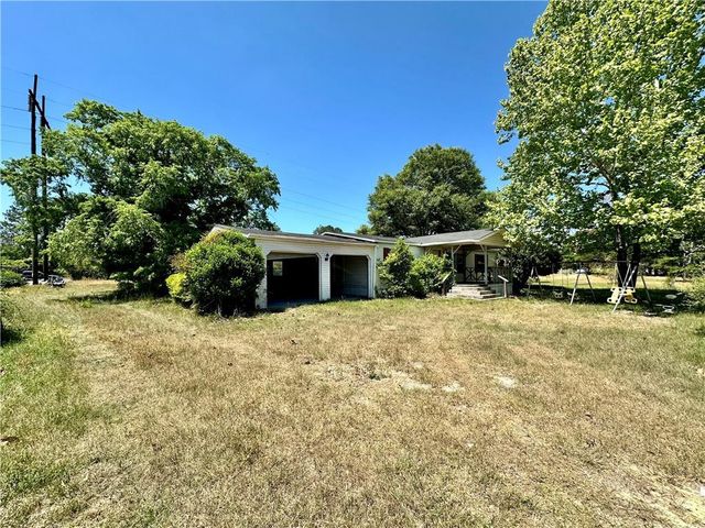 4523 Mockingbird Lane, Waycross, GA 31503