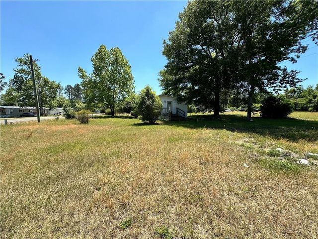 4523 Mockingbird Lane, Waycross, GA 31503