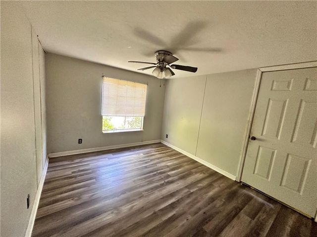4523 Mockingbird Lane, Waycross, GA 31503