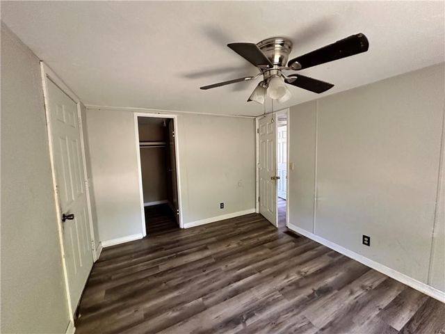 4523 Mockingbird Lane, Waycross, GA 31503