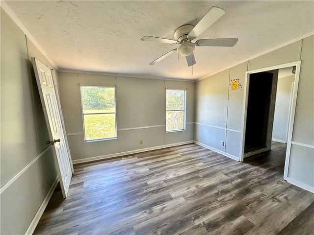 4523 Mockingbird Lane, Waycross, GA 31503