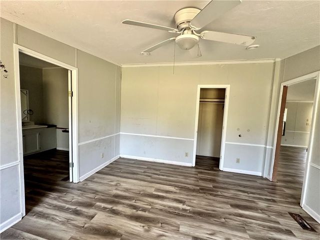 4523 Mockingbird Lane, Waycross, GA 31503