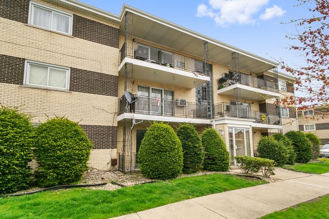 9407 S Roberts Road 3SE, Hickory Hills, IL 60457