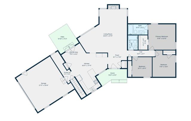488 Green Road, Pierce Twp, OH 45255