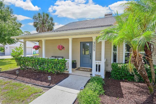 305 MILL RUN E, Bradenton, FL 34212