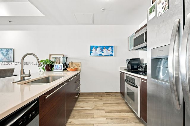 1900 N Bayshore Dr 3508, Miami, FL 33132
