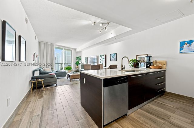 1900 N Bayshore Dr 3508, Miami, FL 33132