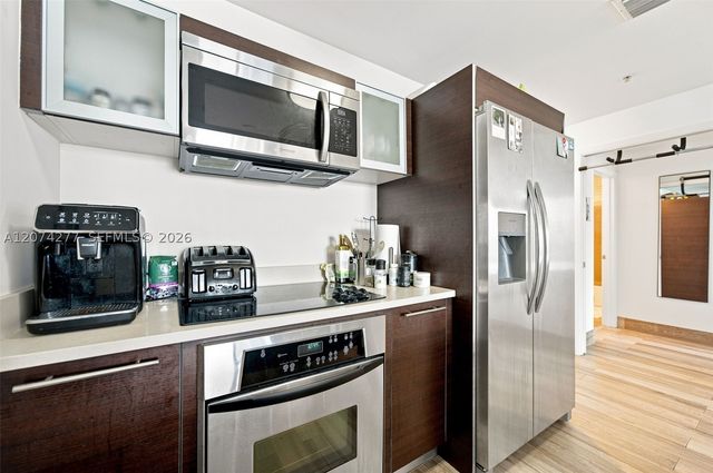 1900 N Bayshore Dr 3508, Miami, FL 33132
