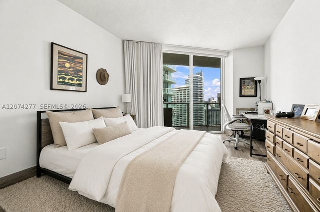 1900 N Bayshore Dr 3508, Miami, FL 33132