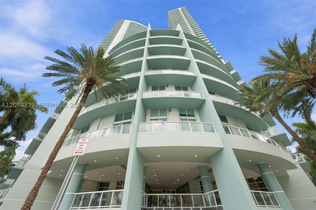 1900 N Bayshore Dr 3508, Miami, FL 33132