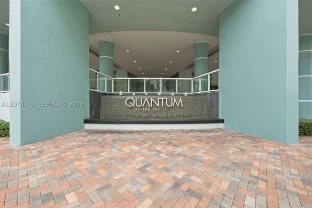 1900 N Bayshore Dr 3508, Miami, FL 33132
