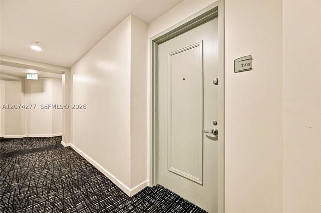 1900 N Bayshore Dr 3508, Miami, FL 33132