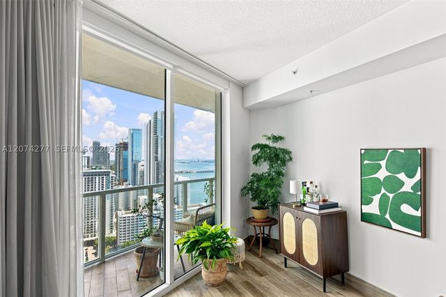 1900 N Bayshore Dr 3508, Miami, FL 33132