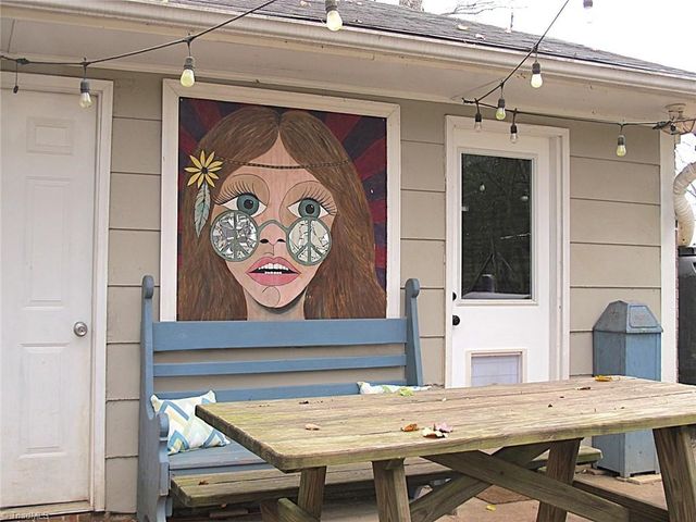 1530 Pebblebrook Road, Winston-salem, NC 27105