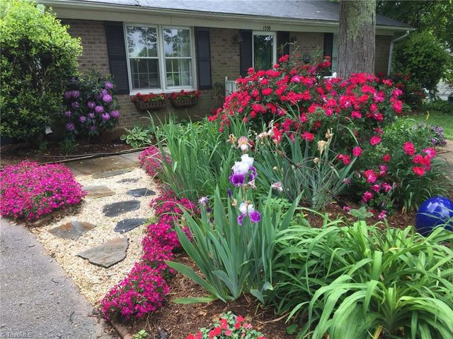 1530 Pebblebrook Road, Winston-salem, NC 27105