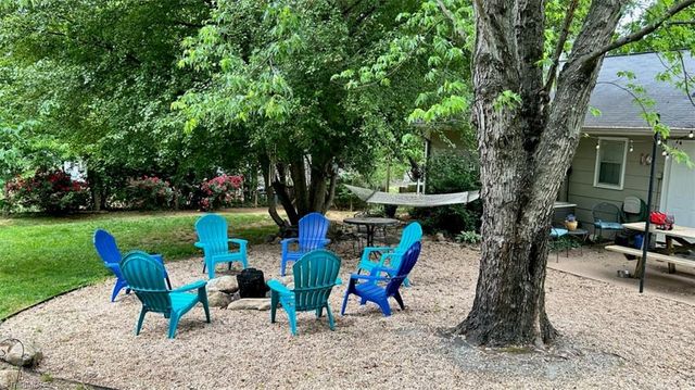 1530 Pebblebrook Road, Winston-salem, NC 27105