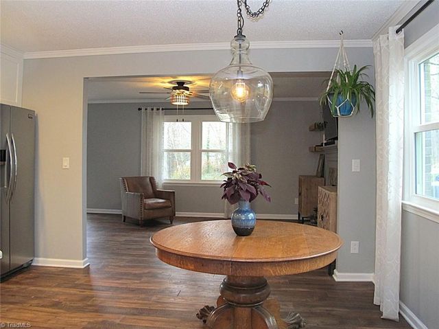 1530 Pebblebrook Road, Winston-salem, NC 27105