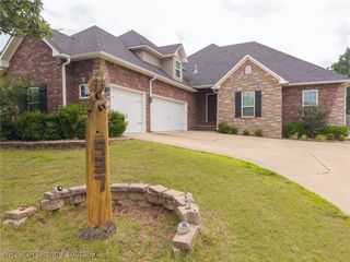 937 Forrest Park Way, Greenwood, AR 72936