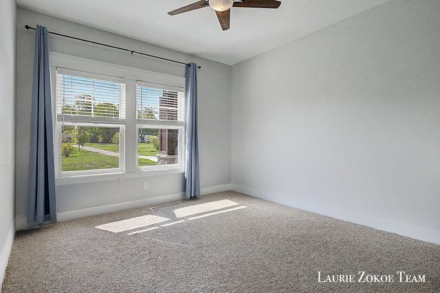 12474 64th Avenue, Allendale Twp, MI 49401