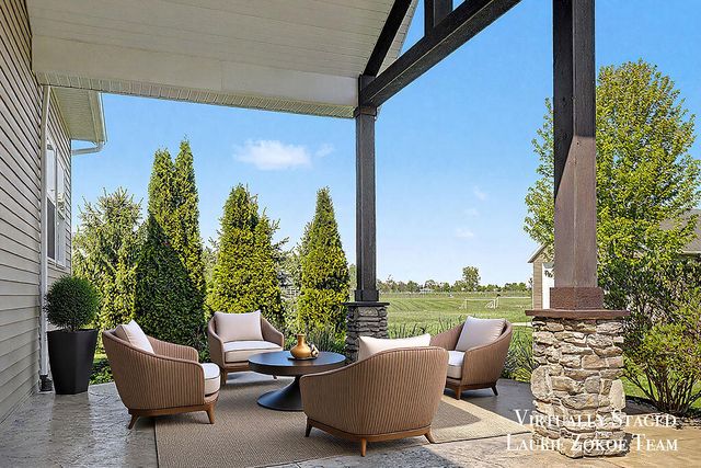 12474 64th Avenue, Allendale Twp, MI 49401
